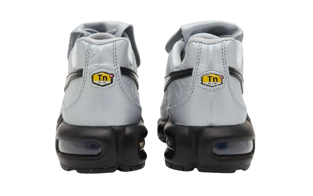 Nike Air Max Plus Tiempo Wolf Grey 2