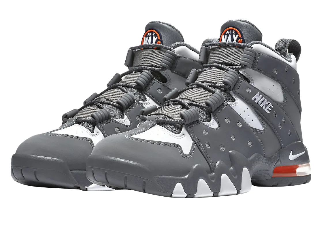 Nike Air Max2 CB 94 Cool Grey 0