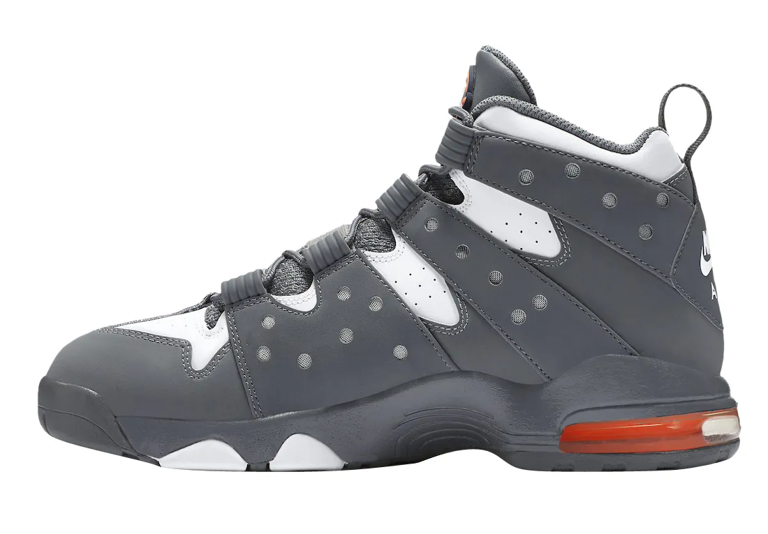 Nike Air Max2 CB 94 Cool Grey 1