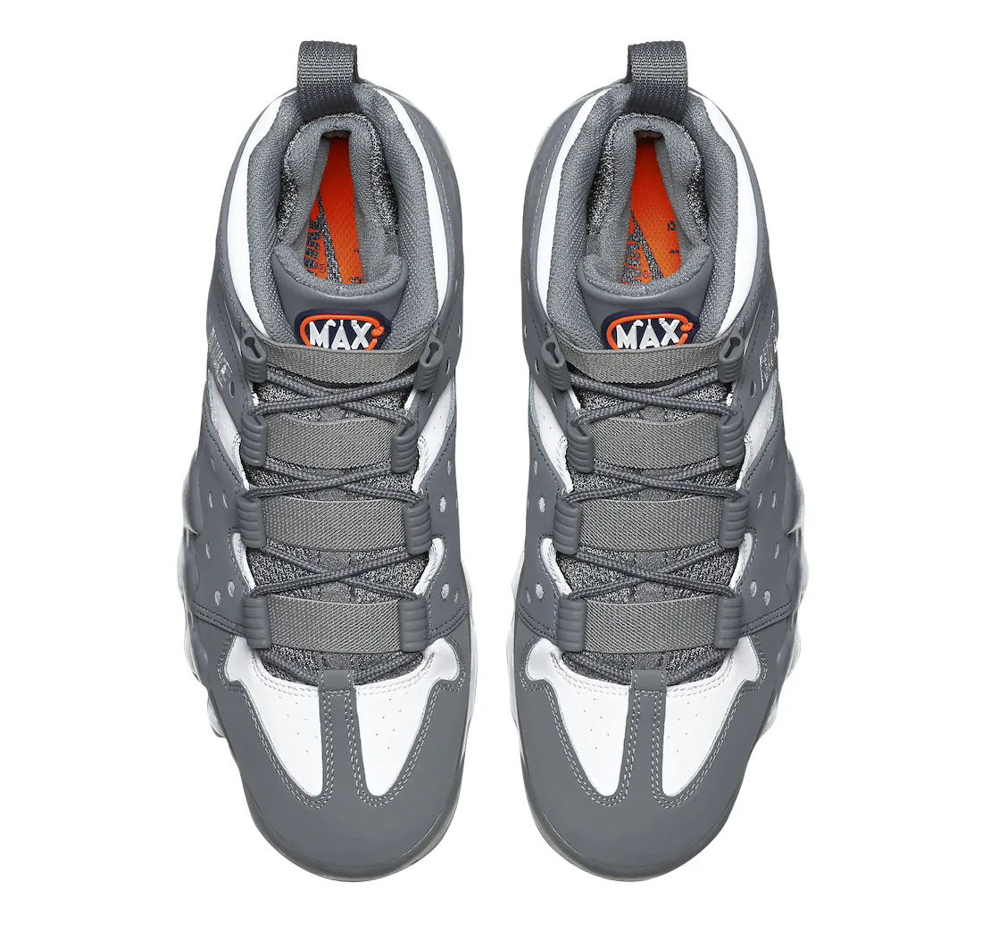 Nike Air Max2 CB 94 Cool Grey 2