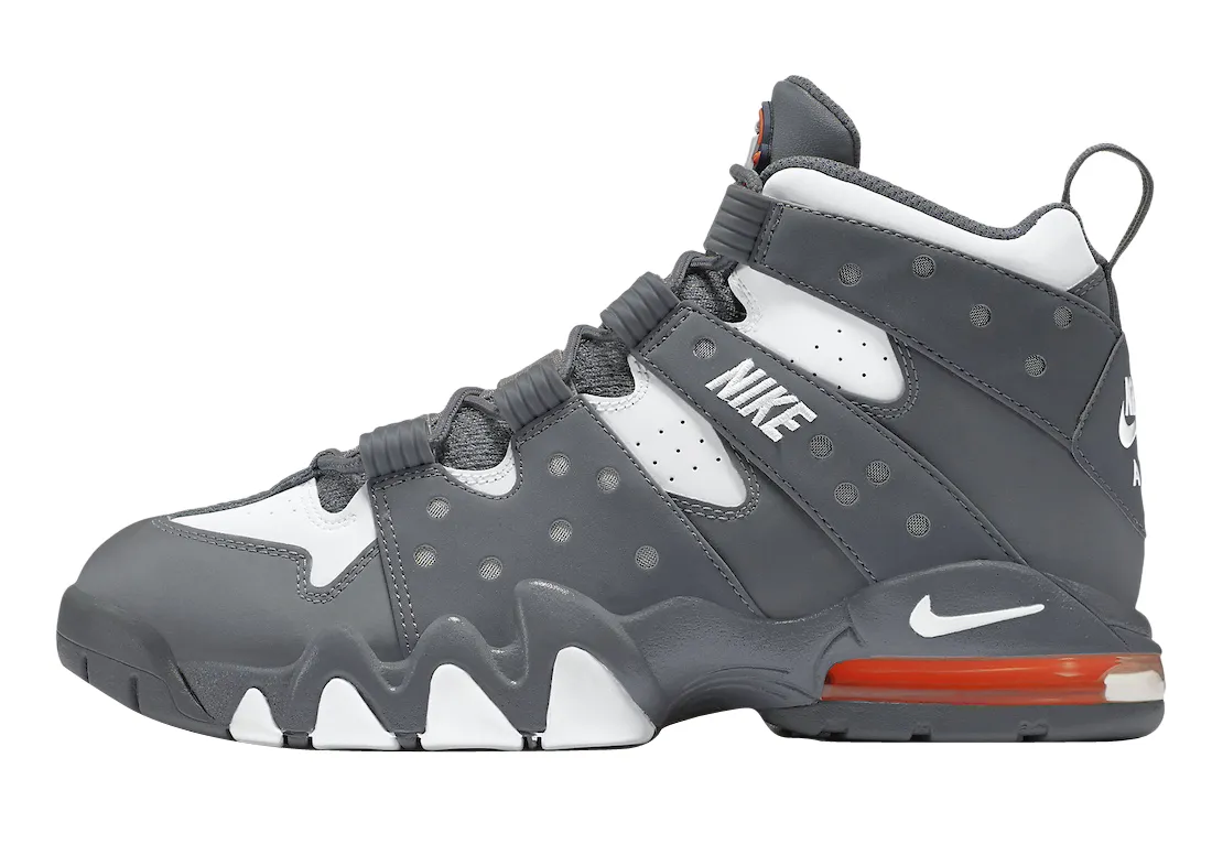 Nike Air Max2 CB 94 Cool Grey grey