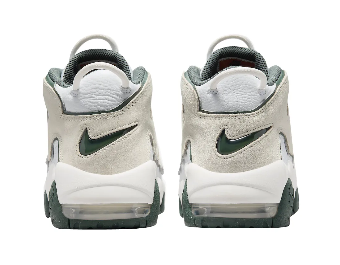 Nike Air More Uptempo Vintage Green 3