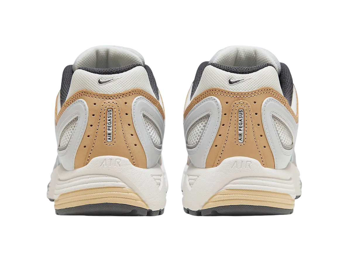 Nike Air Pegasus 2K5 Glacier Blue Tan 3