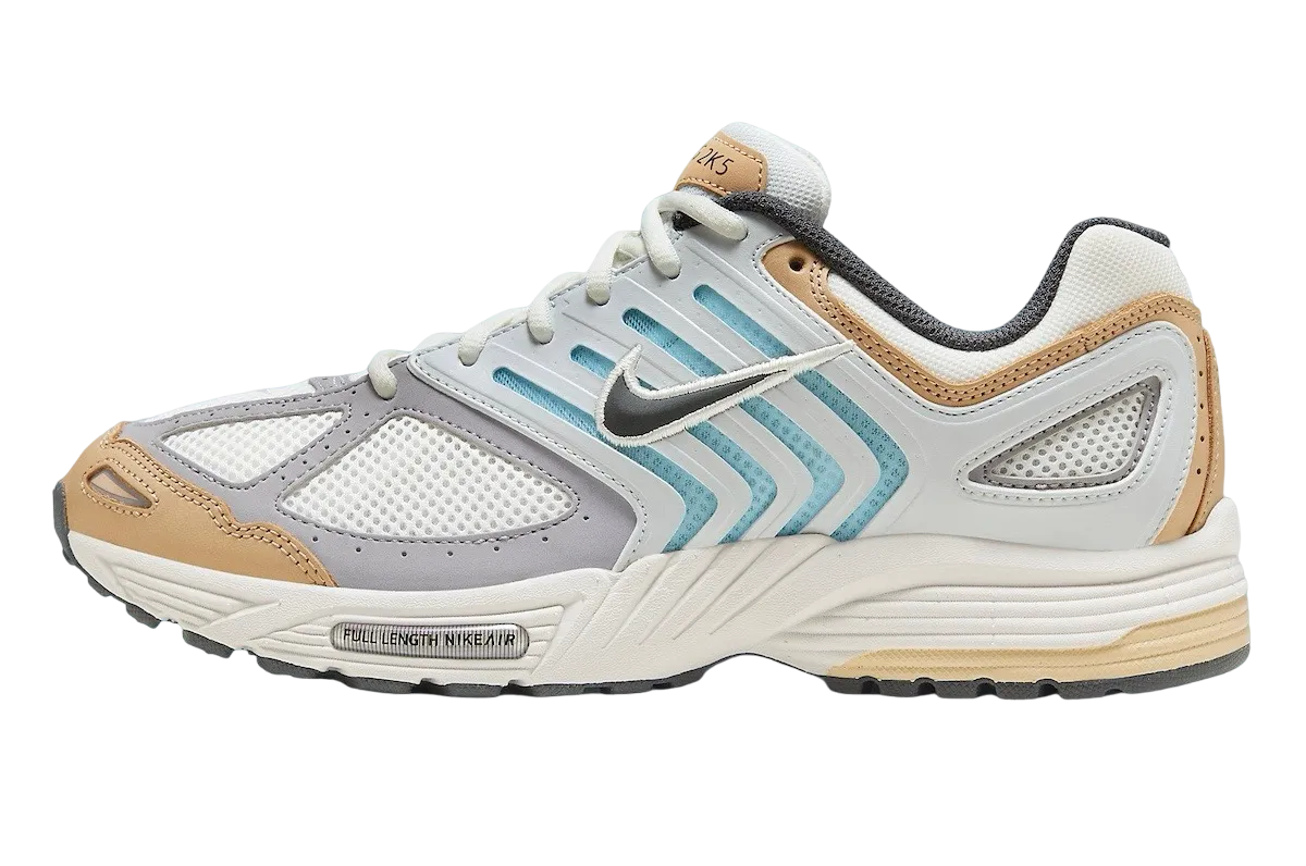 Nike Air Pegasus 2K5 Glacier Blue Tan tan