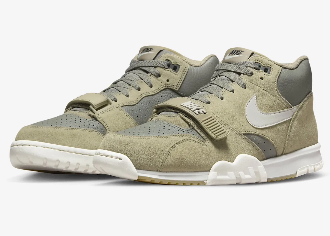 Nike Air Trainer 1 Neutral Olive 0