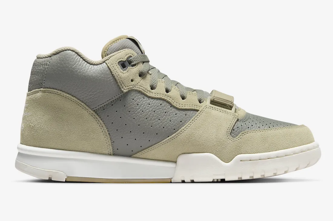 Nike Air Trainer 1 Neutral Olive 1