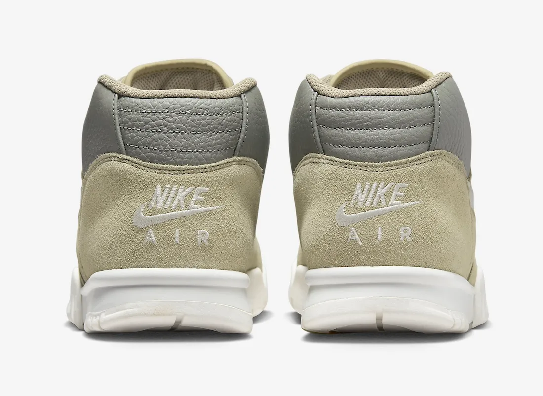 Nike Air Trainer 1 Neutral Olive 3