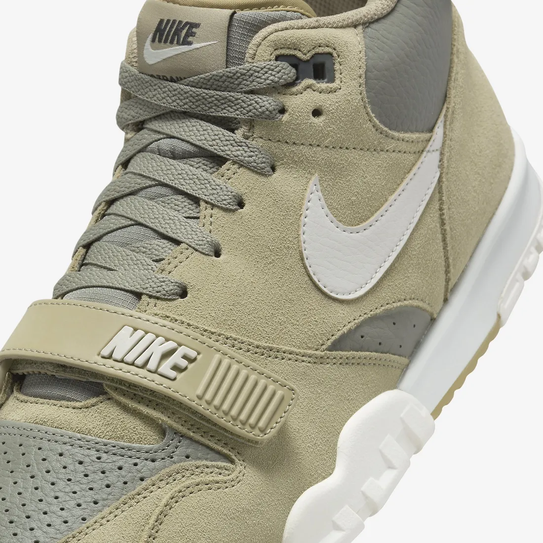 Nike Air Trainer 1 Neutral Olive 5