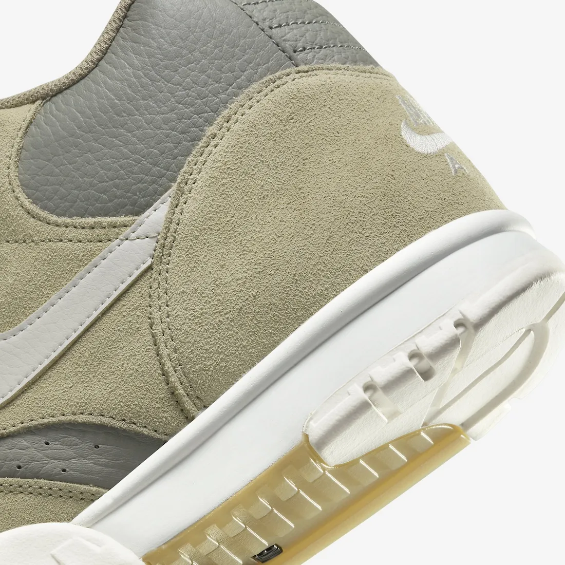 Nike Air Trainer 1 Neutral Olive 6