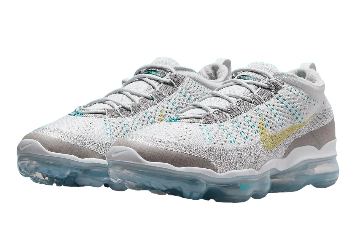 Nike Air VaporMax 2023 Flyknit Dusty Cactus 0