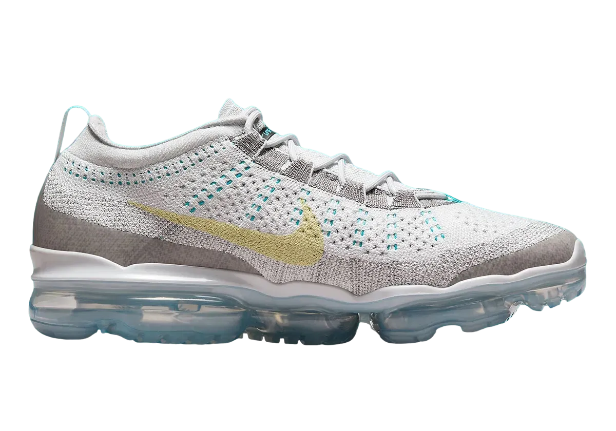 Nike Air VaporMax 2023 Flyknit Dusty Cactus 1