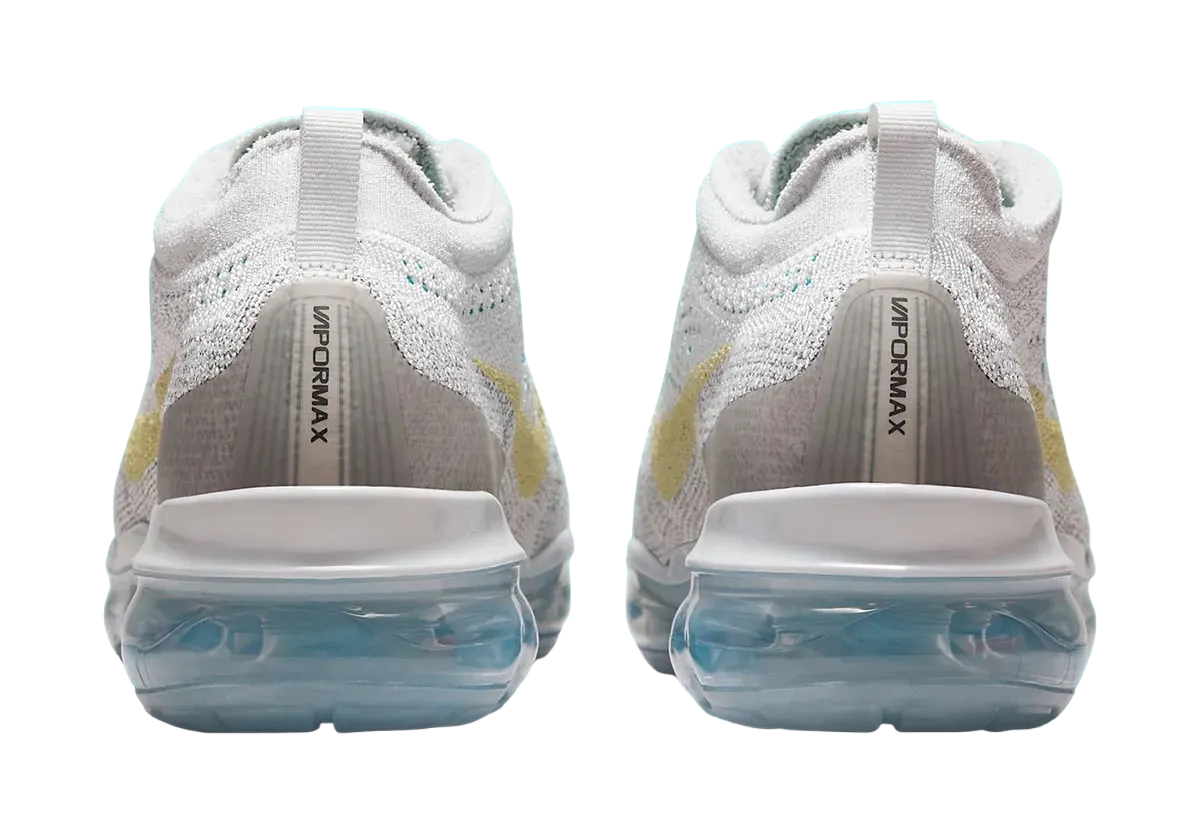 Nike Air VaporMax 2023 Flyknit Dusty Cactus 3