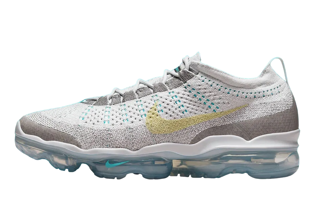 Nike Air VaporMax 2023 Flyknit Dusty Cactus cactus