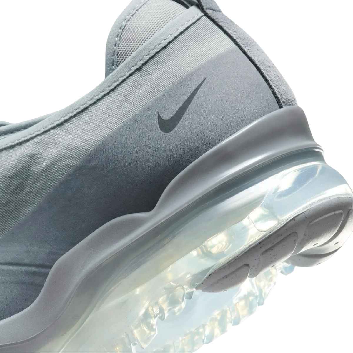 Nike Air VaporMax Moc Roam Cool Grey 6