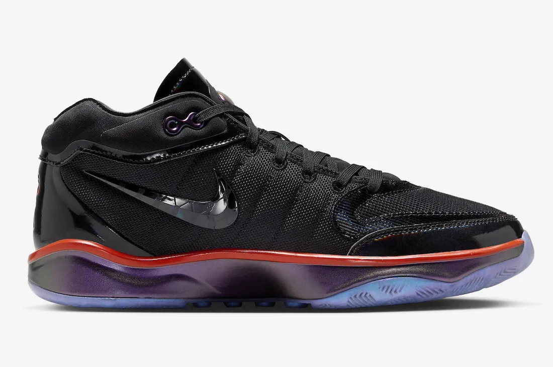 Nike Air Zoom GT Hustle 2 Greater Than Ever 1