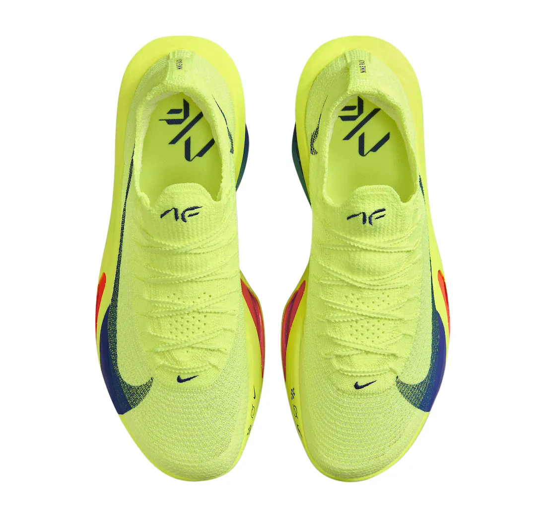 Nike Alphafly 3 Volt 2