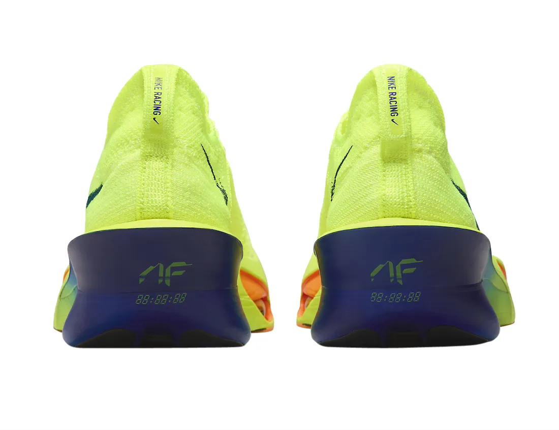 Nike Alphafly 3 Volt 3