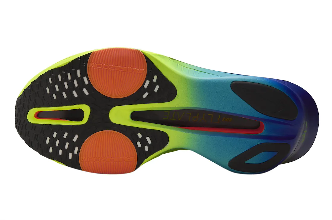 Nike Alphafly 3 Volt 4