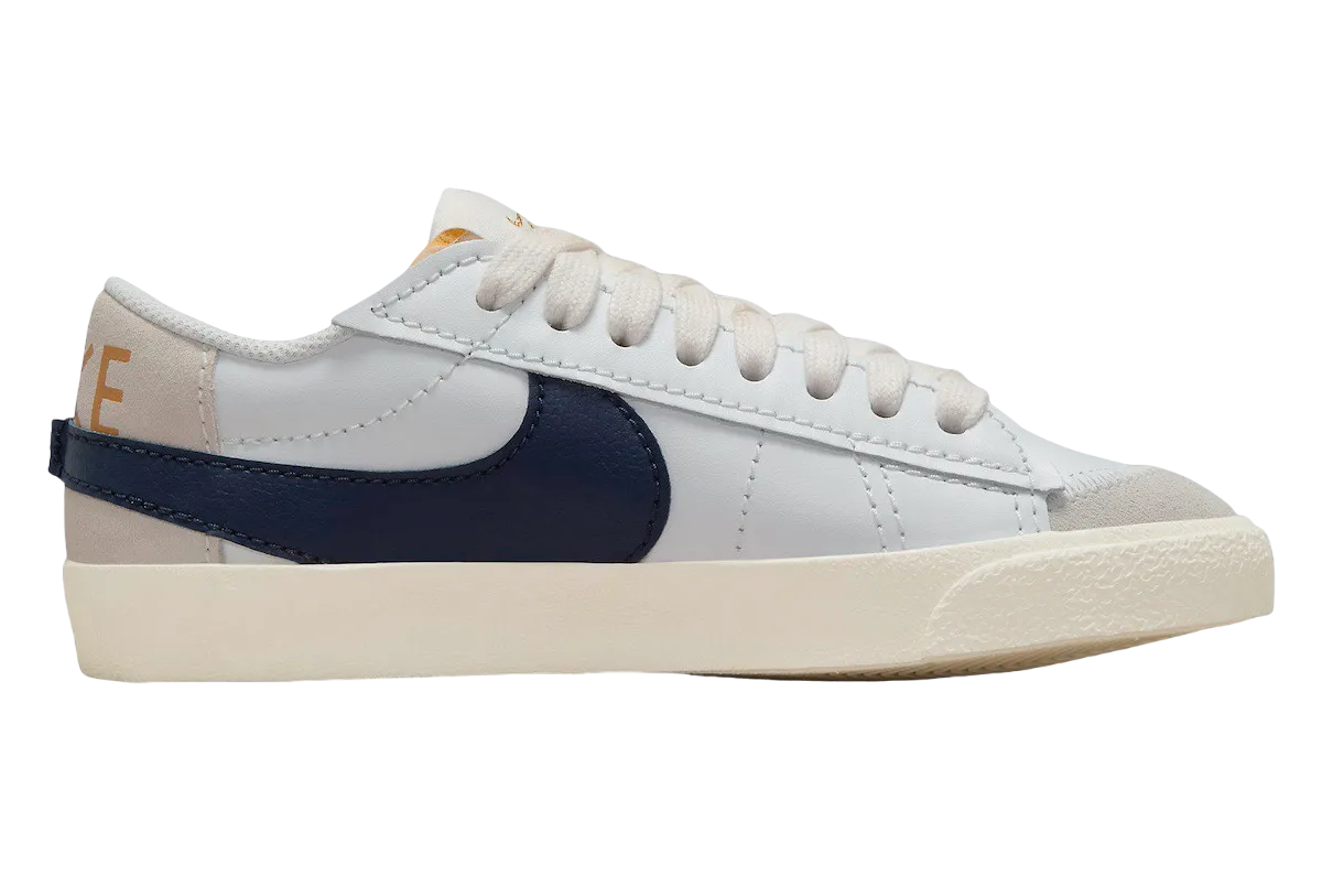 Nike Blazer Low Jumbo Olympic Nouveau Classique 1