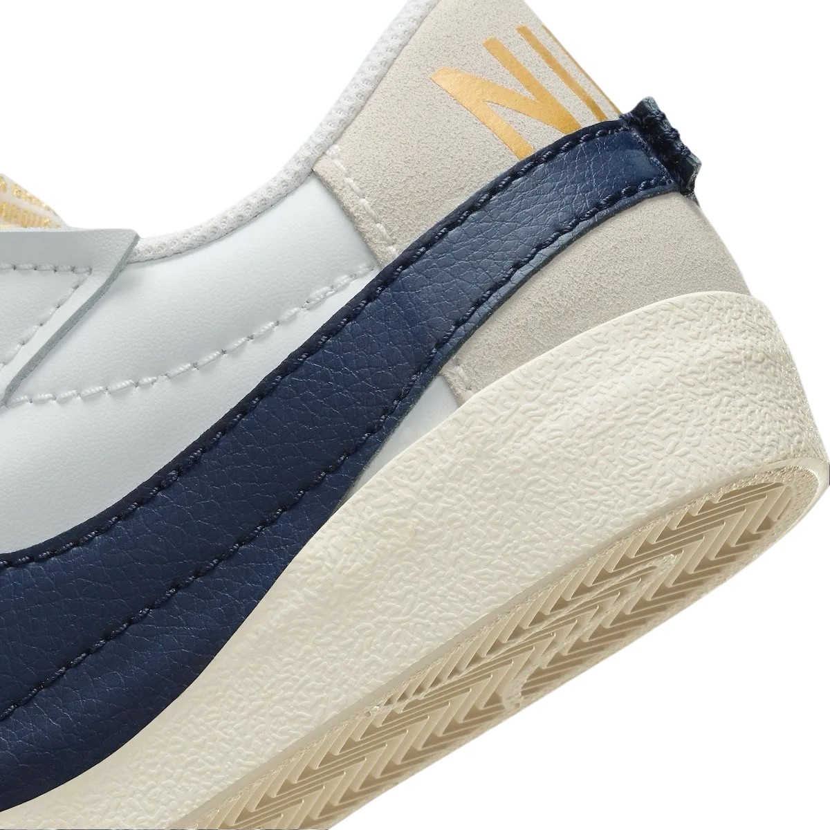 Nike Blazer Low Jumbo Olympic Nouveau Classique 6