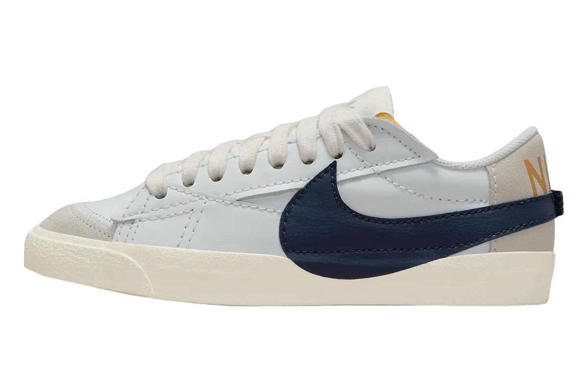 Nike Blazer Low Jumbo Olympic Nouveau Classique classique