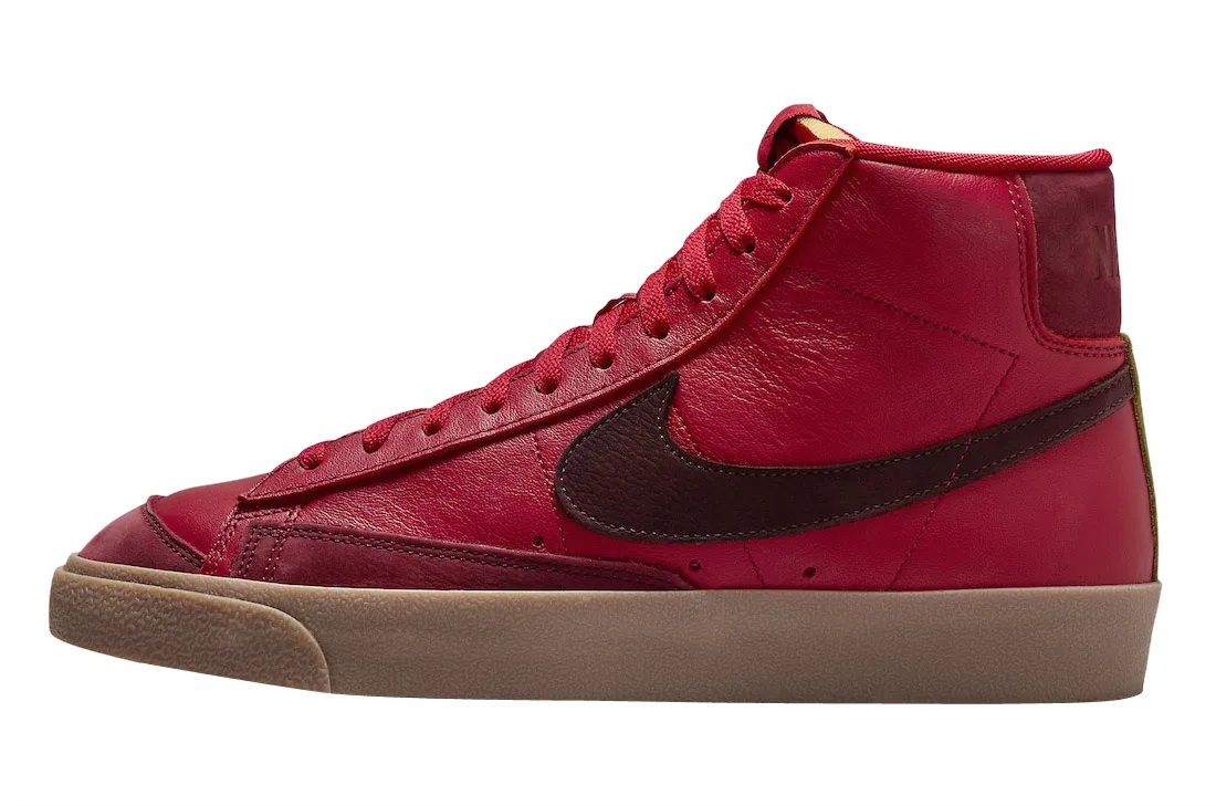 Nike Blazer Mid 77 Layers of Love love