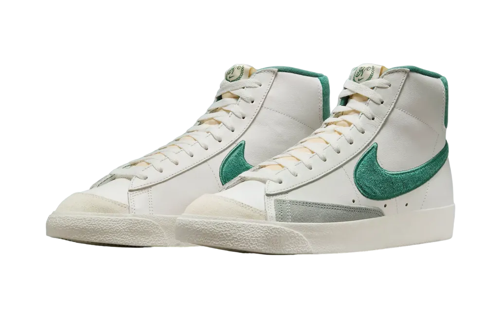 Nike Blazer Mid Resort & Sport 0