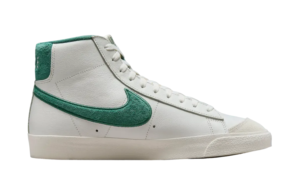 Nike Blazer Mid Resort & Sport 1