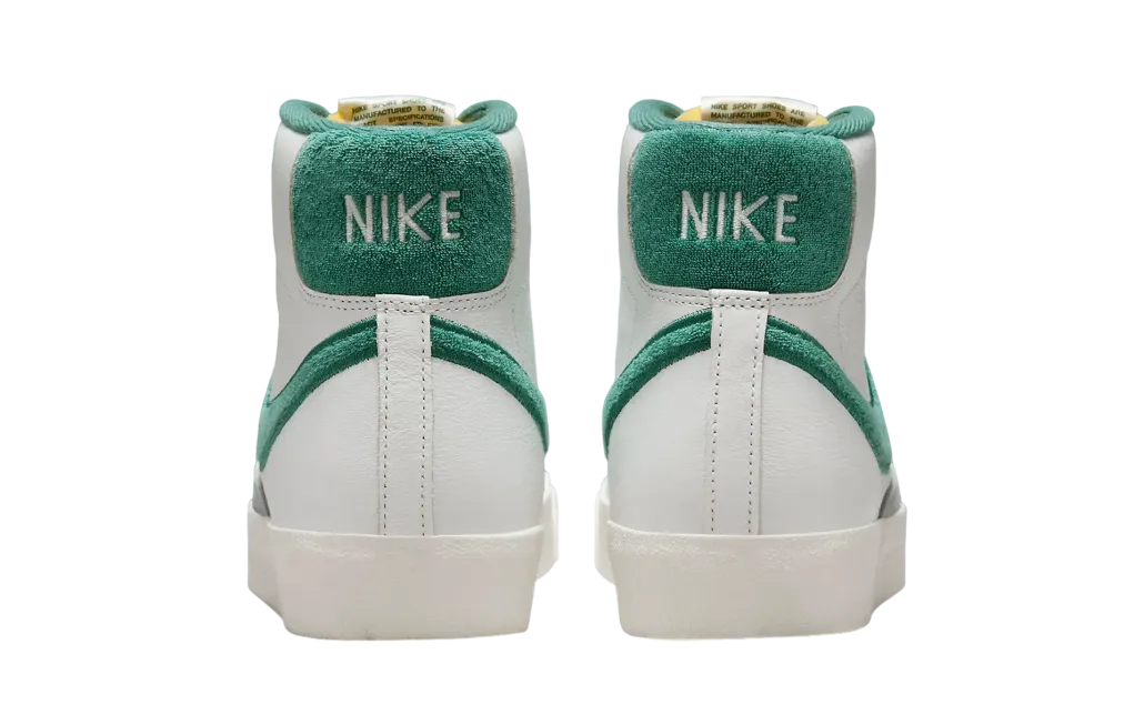 Nike Blazer Mid Resort & Sport 3