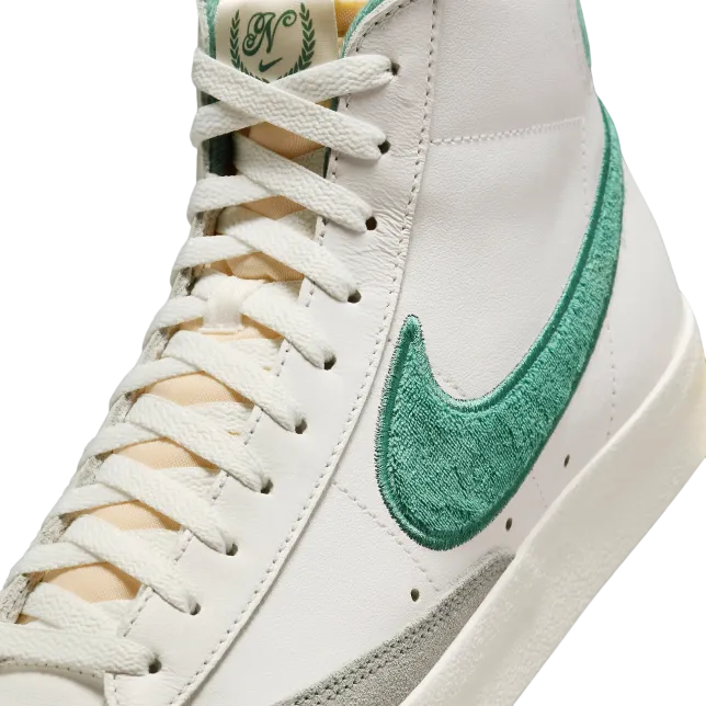 Nike Blazer Mid Resort & Sport 5