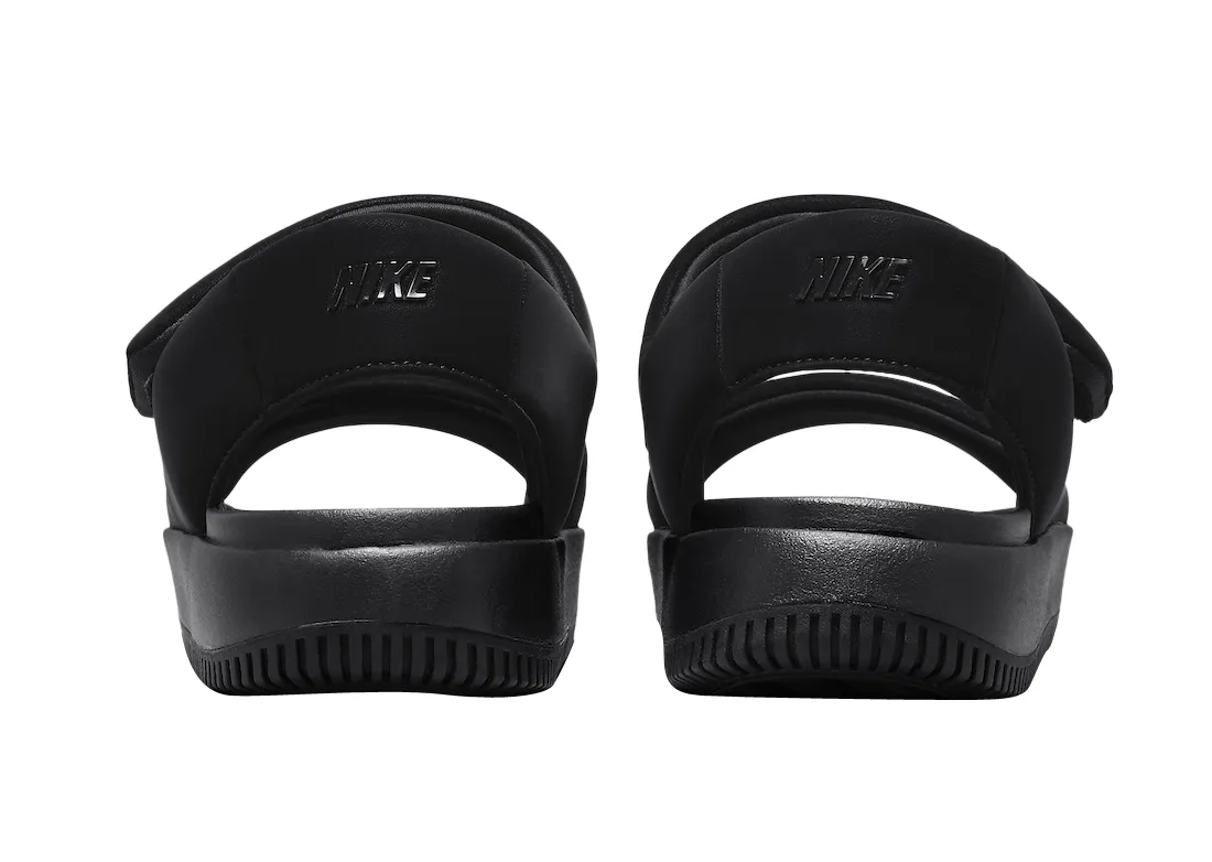 Nike Calm Sandal Black 3