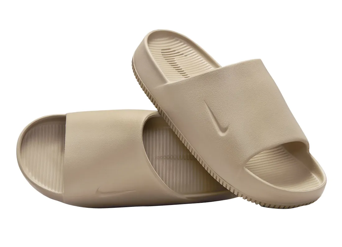 Nike Calm Slide Khaki 0