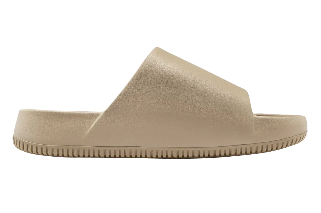 Nike Calm Slide Khaki 1