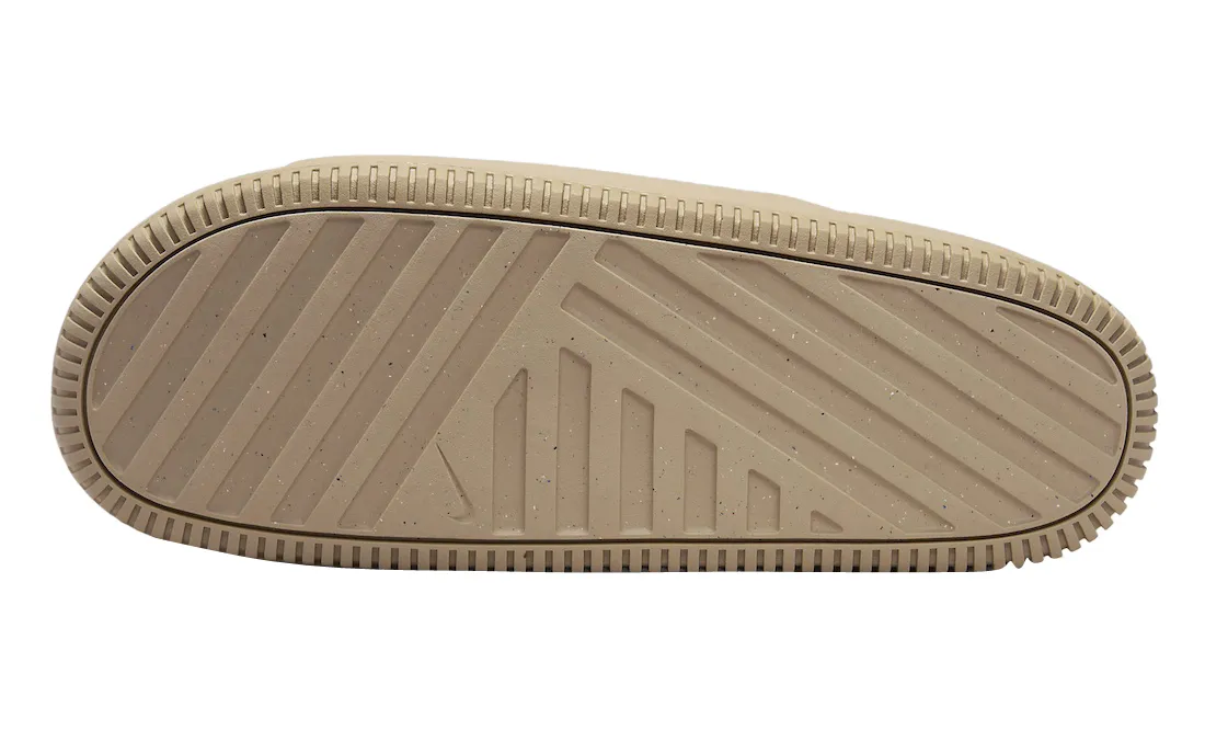 Nike Calm Slide Khaki 2