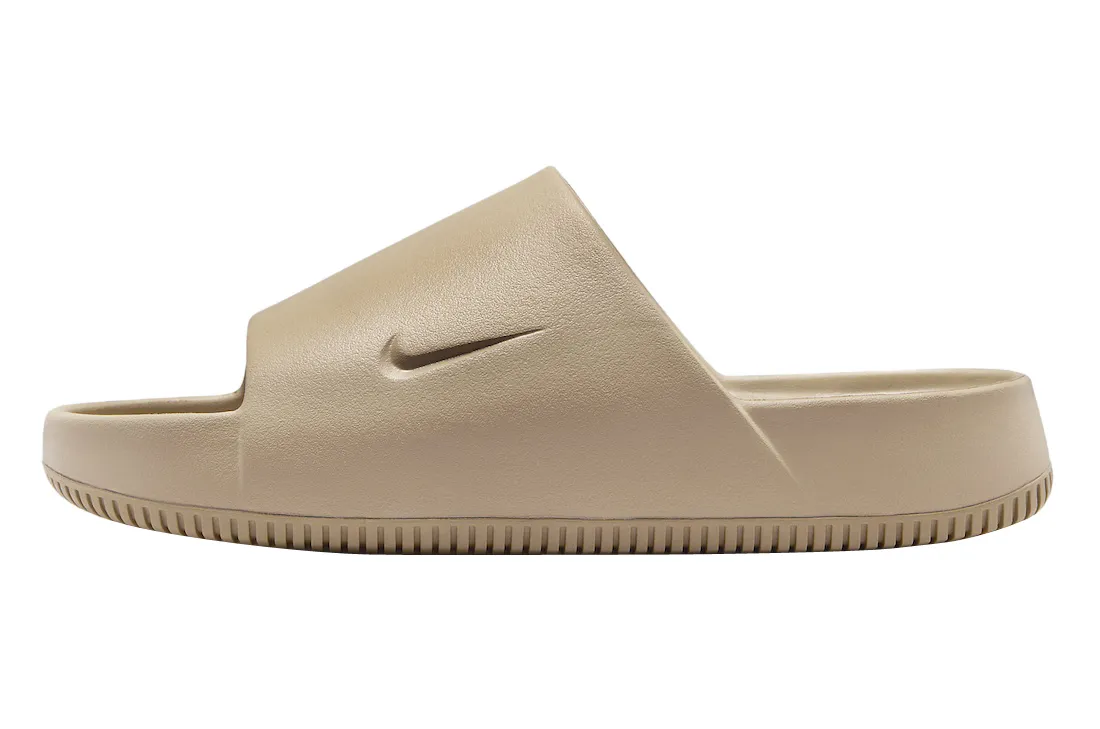 Nike Calm Slide Khaki khaki