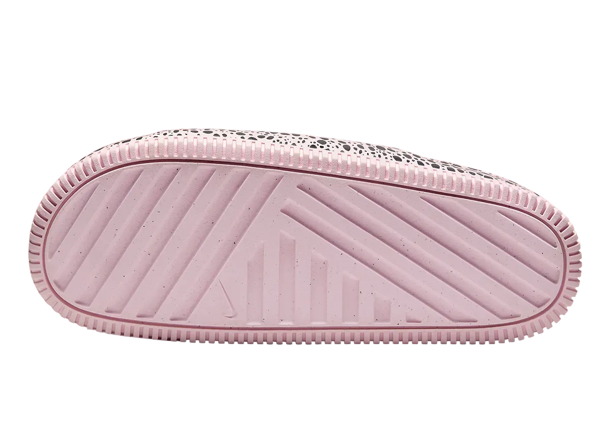 Nike Calm Slide Safari Pink 3