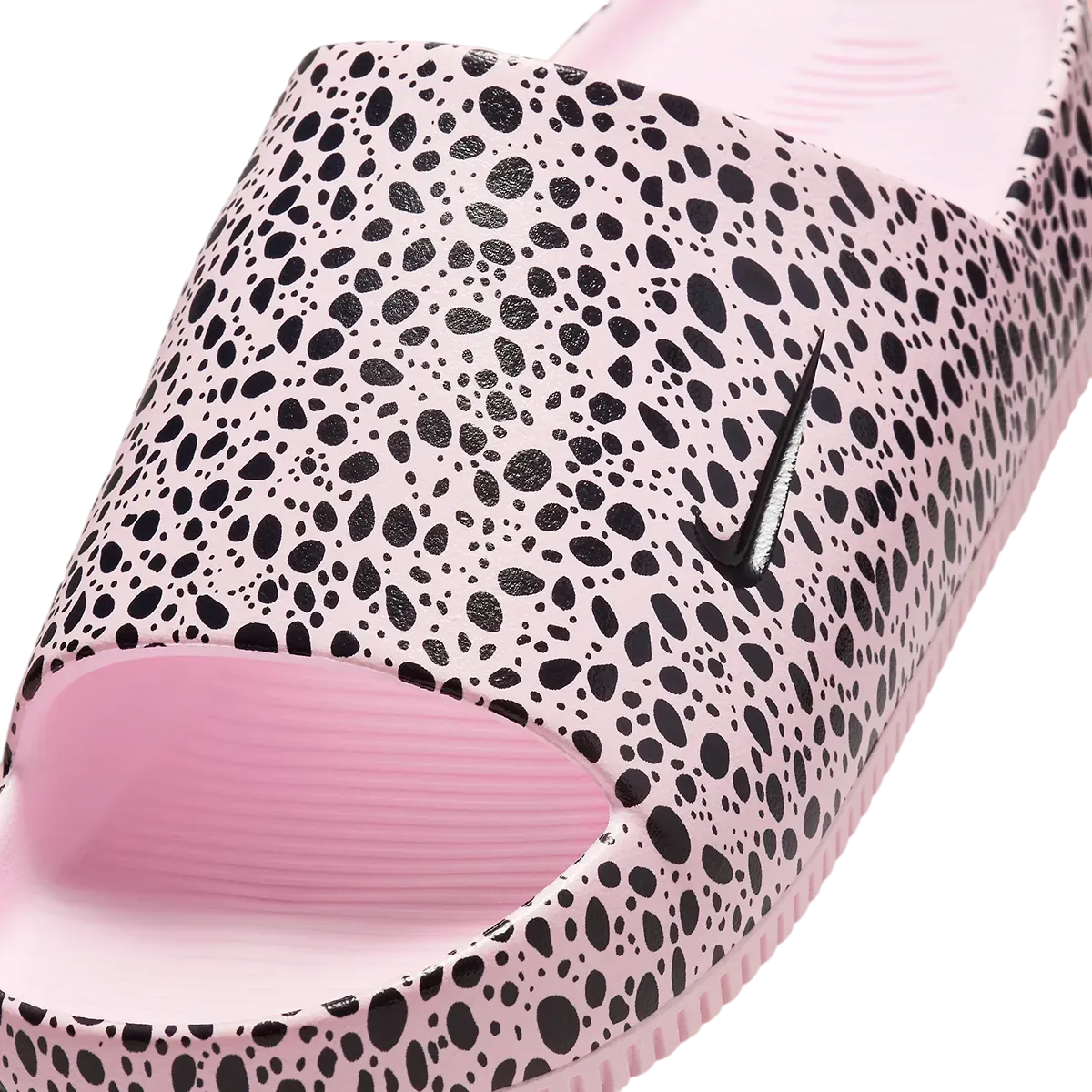 Nike Calm Slide Safari Pink 4