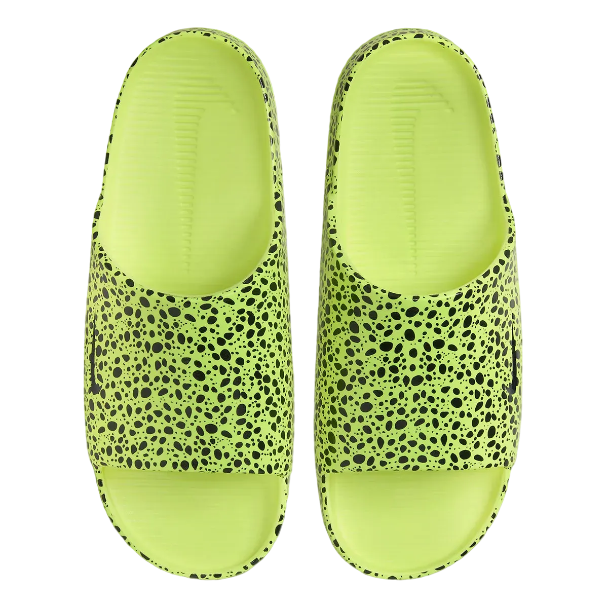 Nike Calm Slide Safari Volt 2