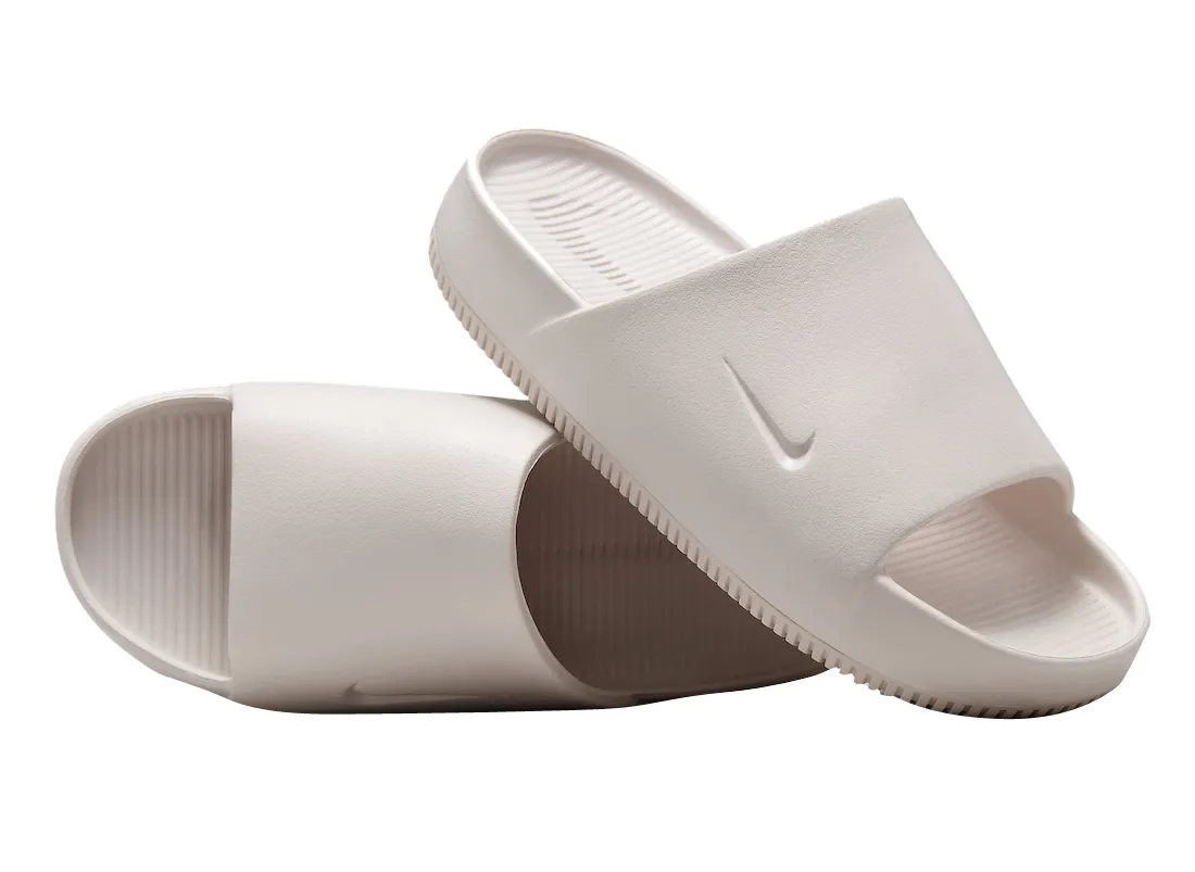 Nike Calm Slide WMNS Barely Rose 0