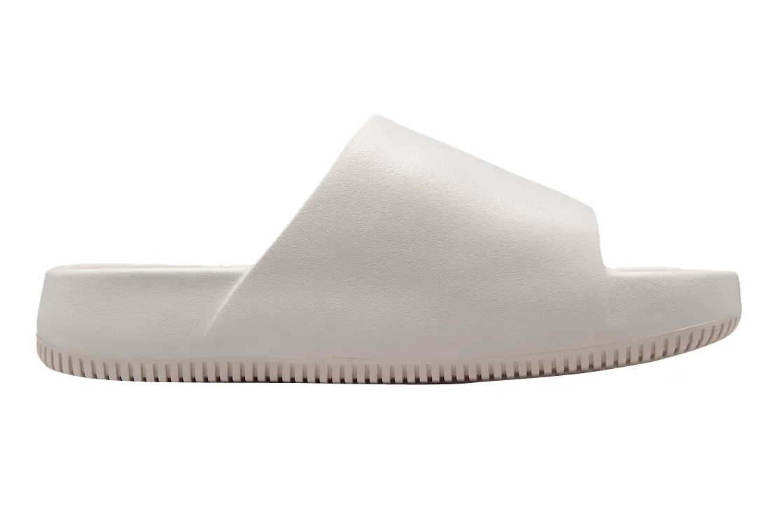 Nike Calm Slide WMNS Barely Rose 1