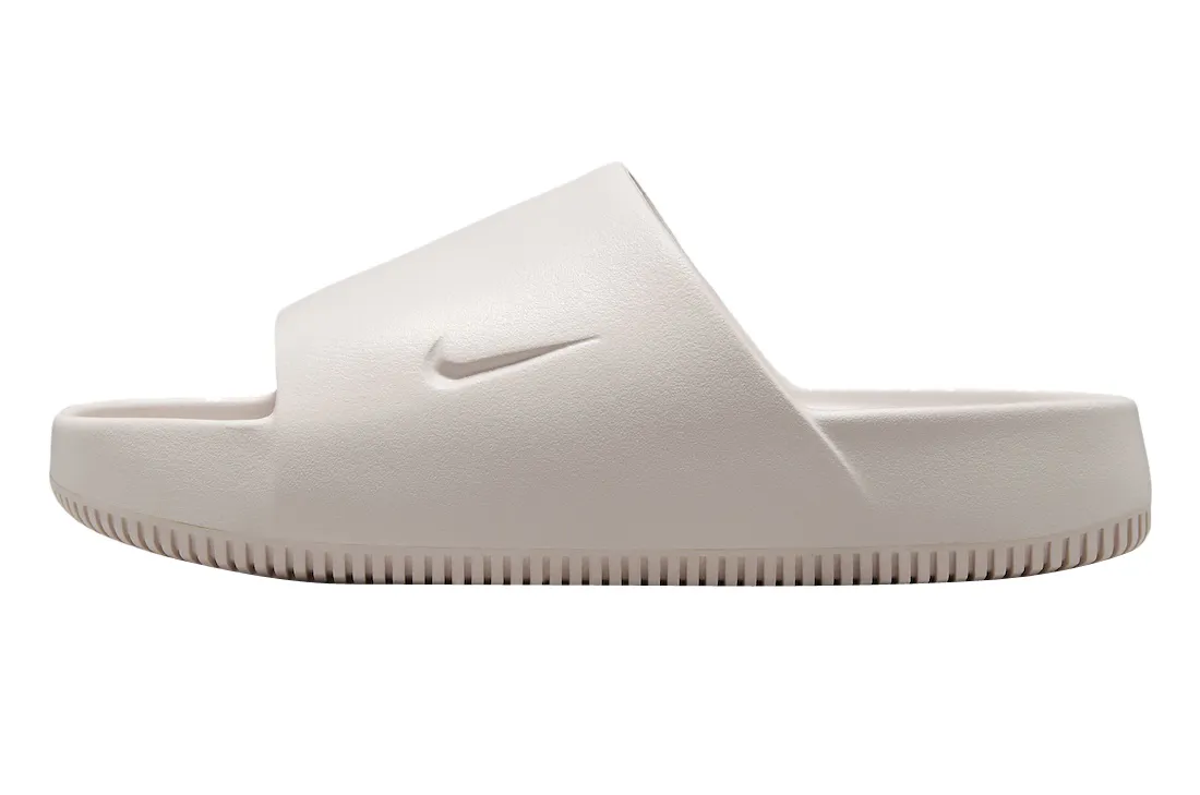 Nike Calm Slide WMNS Barely Rose rose