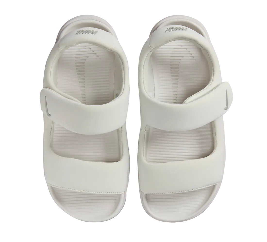 Nike Calm Slide WMNS Light Bone 2