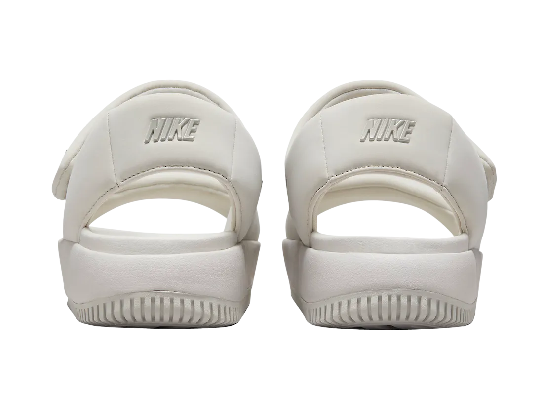 Nike Calm Slide WMNS Light Bone 3