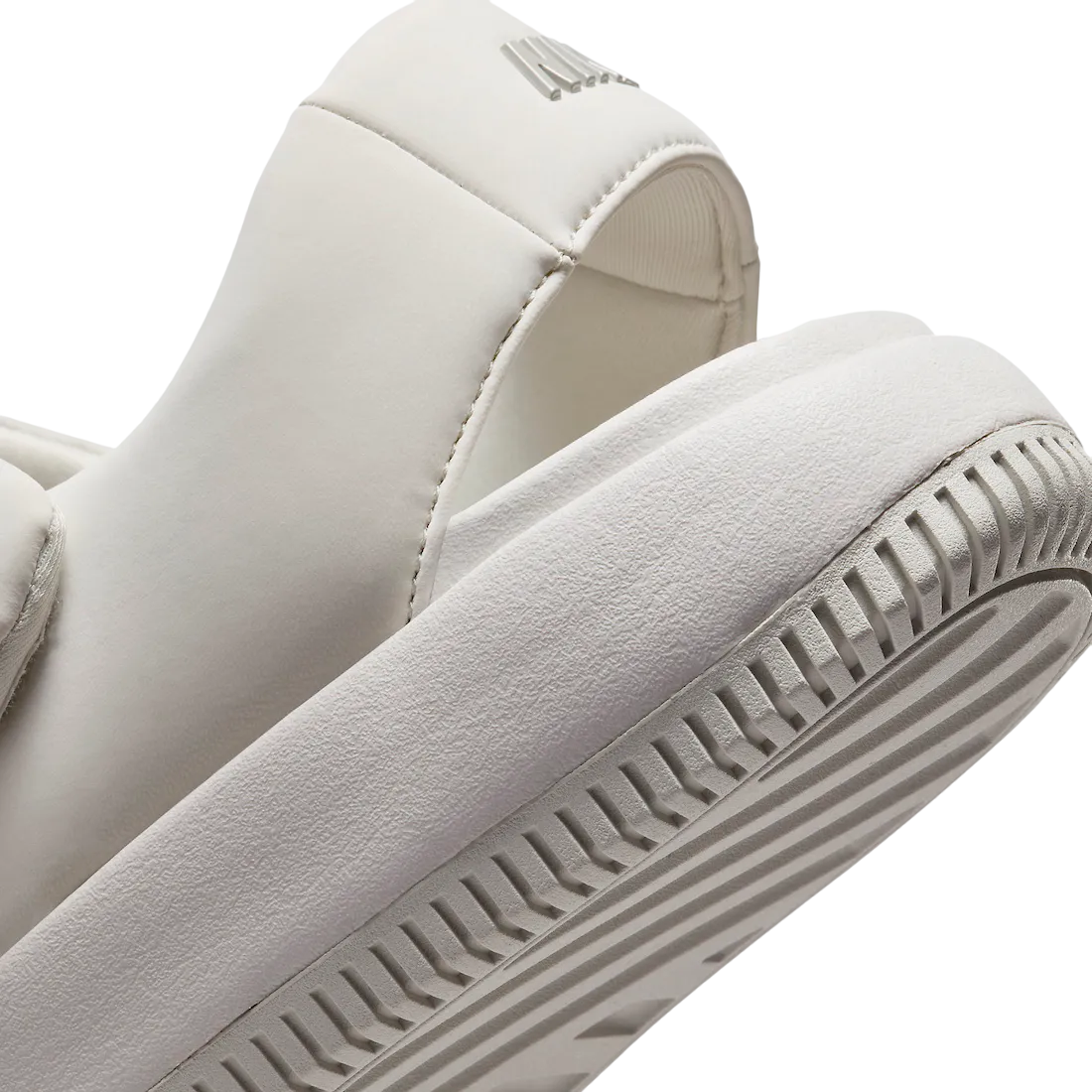 Nike Calm Slide WMNS Light Bone 6