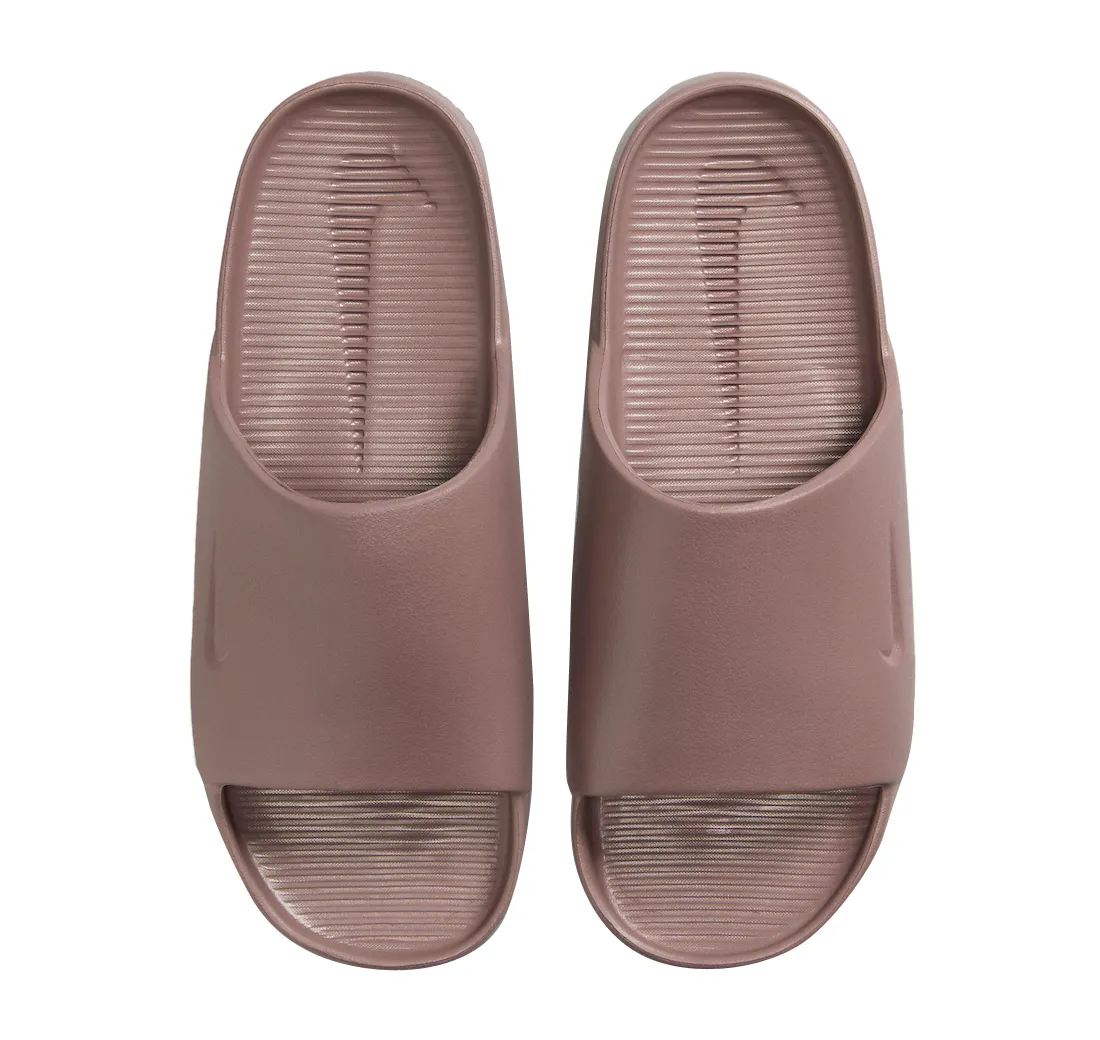 Nike Calm Slide WMNS Smokey Mauve 2