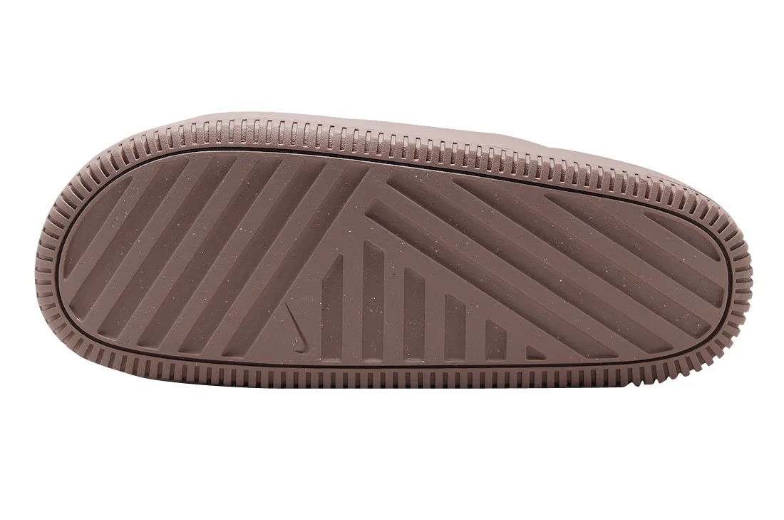 Nike Calm Slide WMNS Smokey Mauve 3