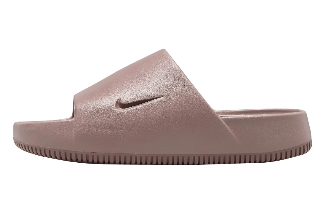 Nike Calm Slide WMNS Smokey Mauve mauve