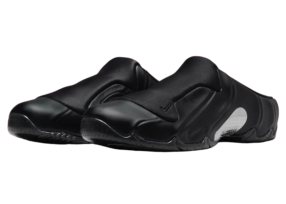 Nike Clogposite Black 0