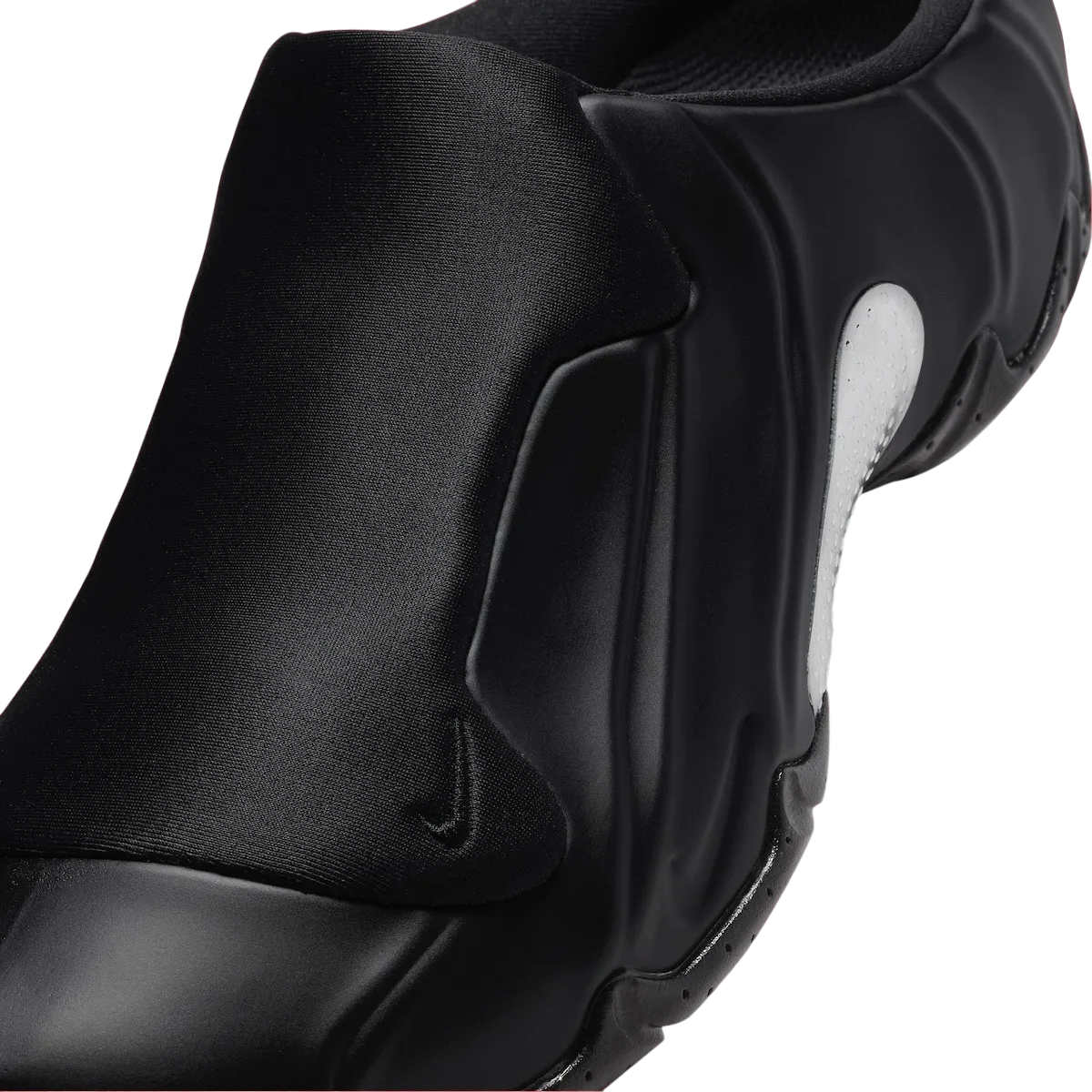 Nike Clogposite Black 4