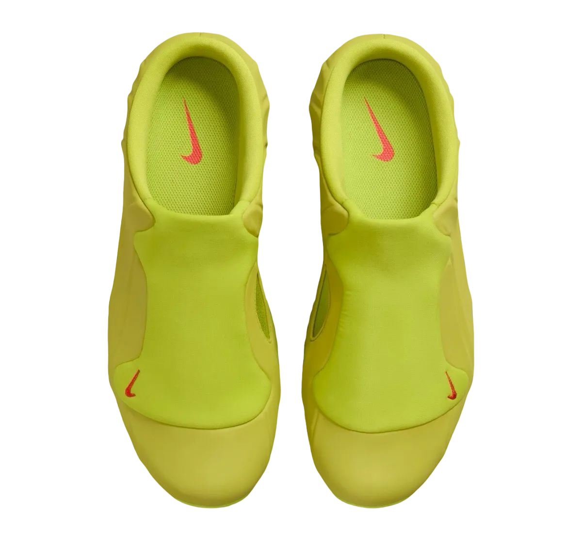 Nike Clogposite Bright Cactus 2